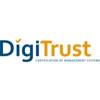 Logo van DigiTrust B.V.