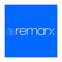 Logo van Remarx