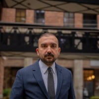 Profielfoto van Talha Yilmaz