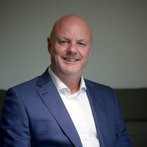 Profielfoto van Arjan Kremer