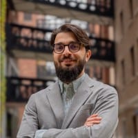 Profielfoto van Muhammed Akbulut