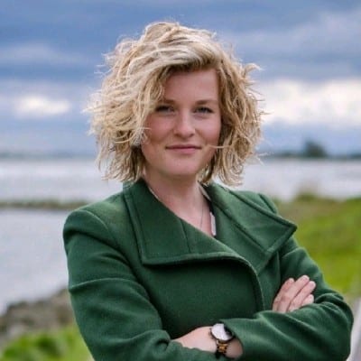 Profielfoto van Kaja Möller