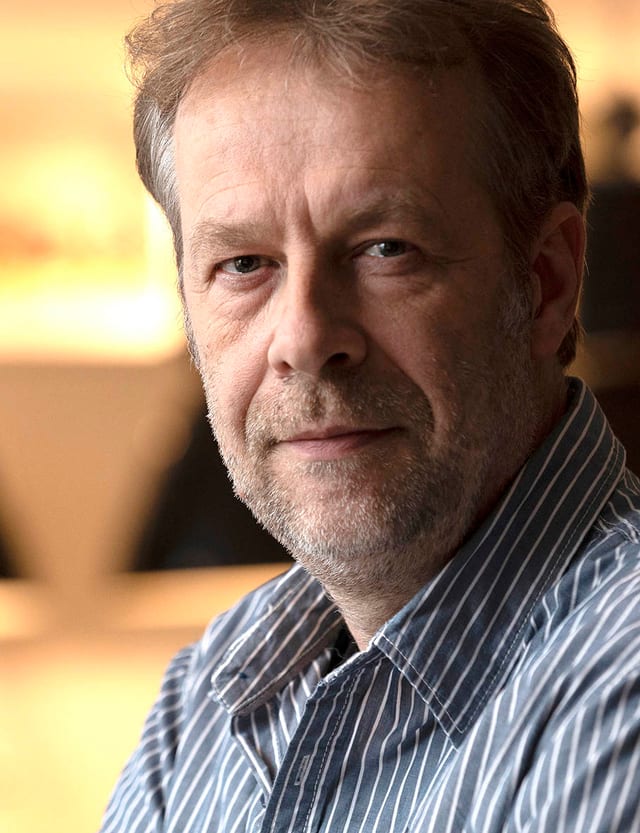 Profielfoto van Xander Koppelmans