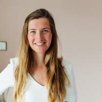 Profielfoto van Lisa de Wilde