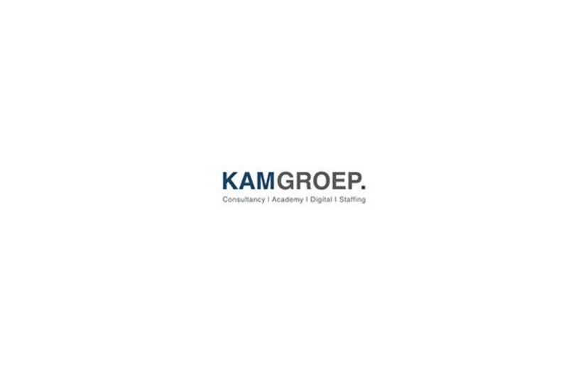 KAM Groep sluit zich aan als partner