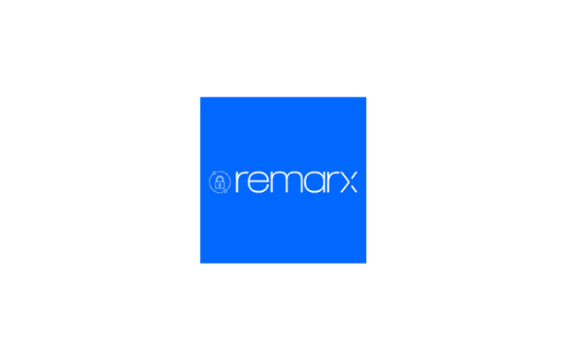 Remarx sluit zich aan als partner