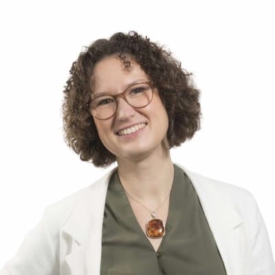Profielfoto van Anne-Aimée Bun