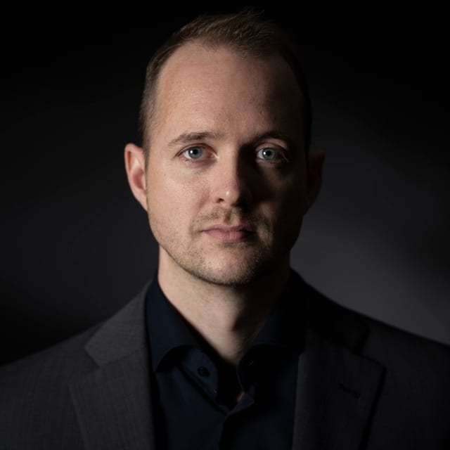 Profielfoto van Jerry Meyer