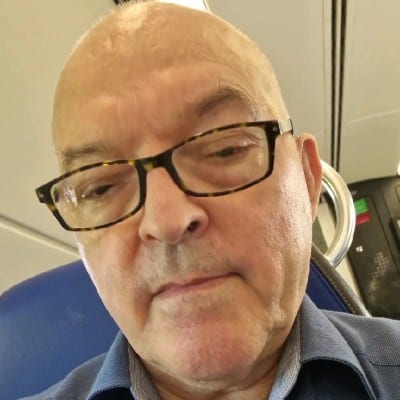 Profielfoto van Peter van Nederpelt