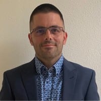Profielfoto van Nick Meulendijks