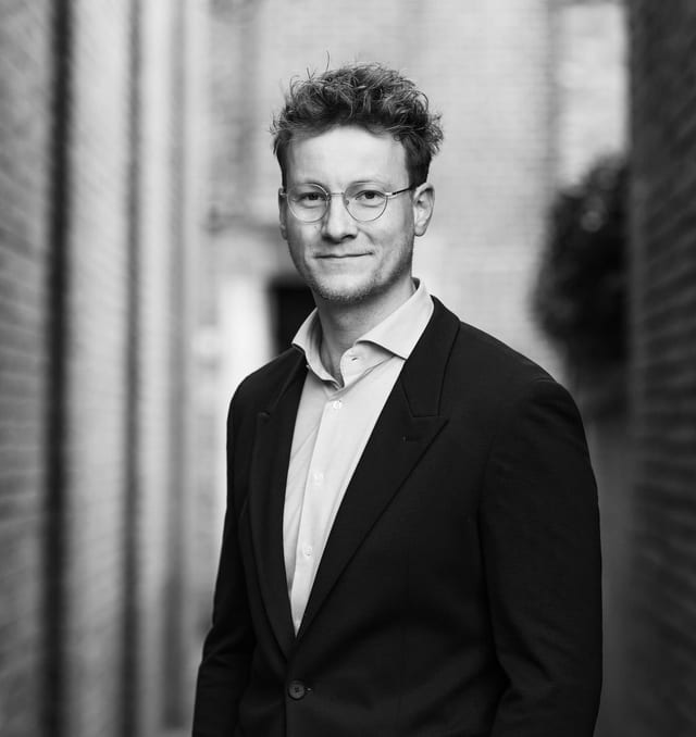 Profielfoto van Jan Lugtmeijer