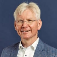 Profielfoto van Hilbrand Kramer