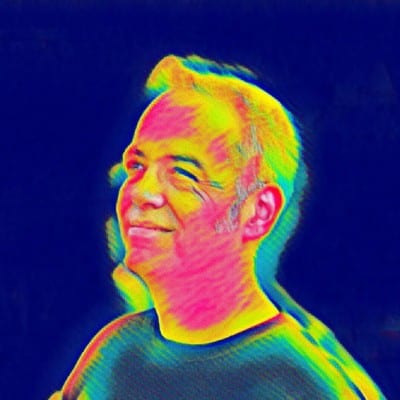 Profielfoto van Marcel Wildenberg