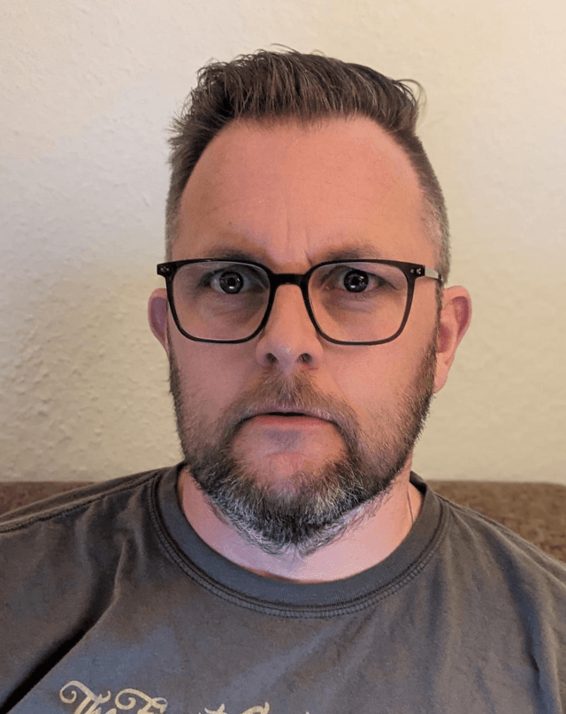 Profielfoto van Martijn de Vrieze
