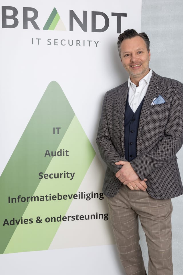 Profielfoto van Werner Brandt