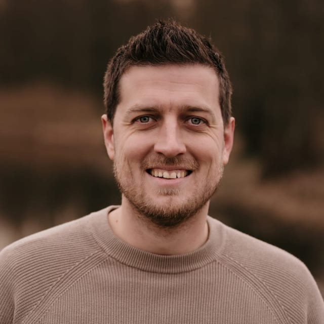 Profielfoto van Sander de Mooij