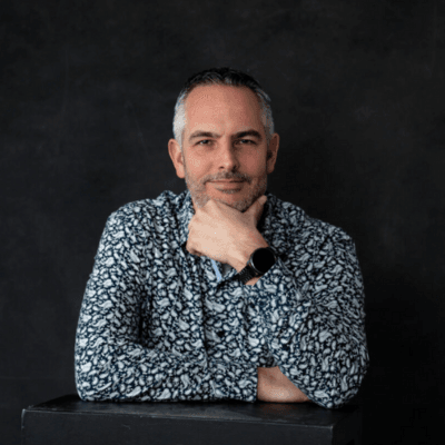 Profielfoto van Wesley Goedegebuure