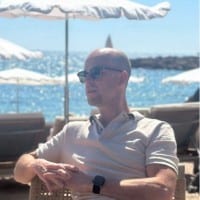 Profielfoto van Ruan Houben