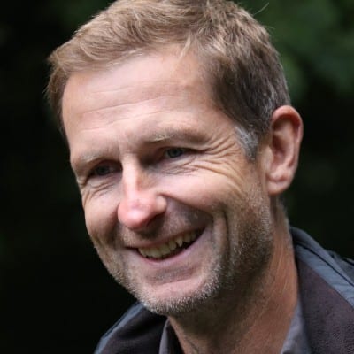 Profielfoto van Peter van Det