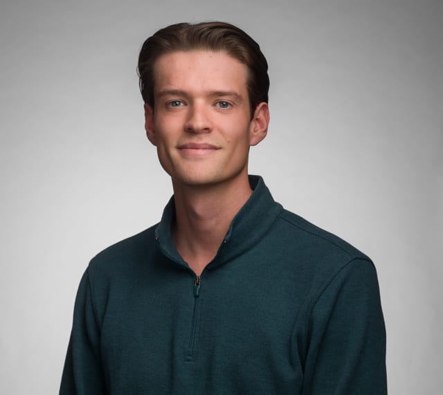 Profielfoto van Léon Housheer